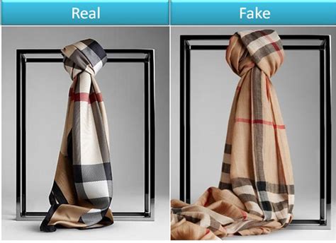 burberry scarf how to tell fake|genuine burberry scarf.